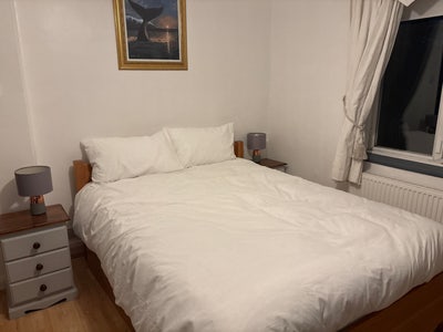 Luxury Room in Stunning Homeshare Main Photo