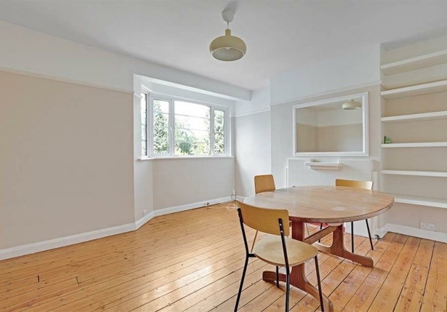 Lovely two-bed flat in Anerley/Penge Main Photo
