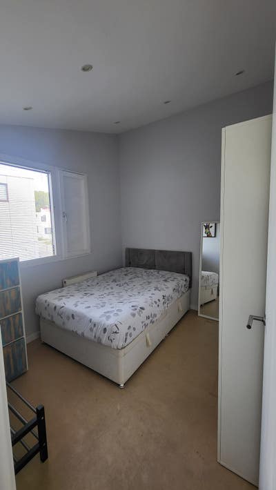 Furnished Double Room in Oxley Park, Milton Keynes Main Photo