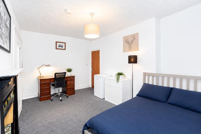 Lovely Bright Double room Plaistow/Stratford Main Photo