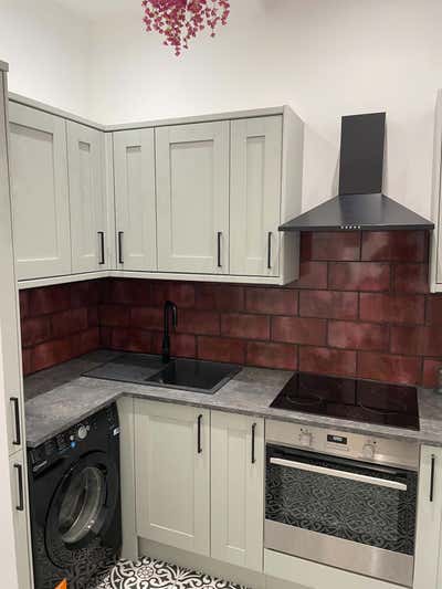 Room in a Shared Flat, Plean St, G14 Main Photo