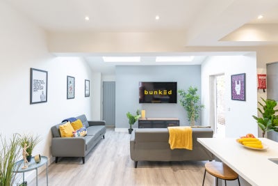 Last EN-SUITE Room, Southsea (Orchard RD) Main Photo
