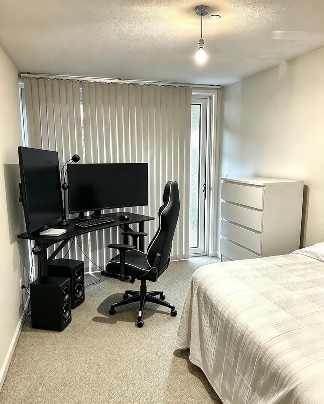 Double Room with Balcony Main Photo