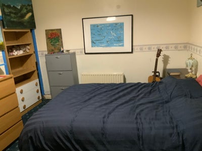 Double room to rent north belfast  Main Photo