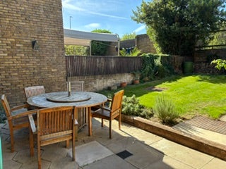 1 Bed Garden Flat, East Hill, SW18 Main Photo