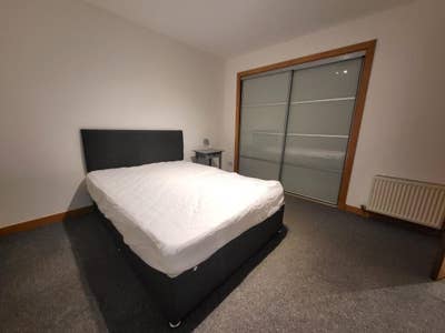 Double Room – City Centre &pound;750 PCM Main Photo