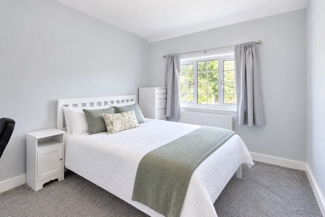 Fresh and cosy room  Main Photo