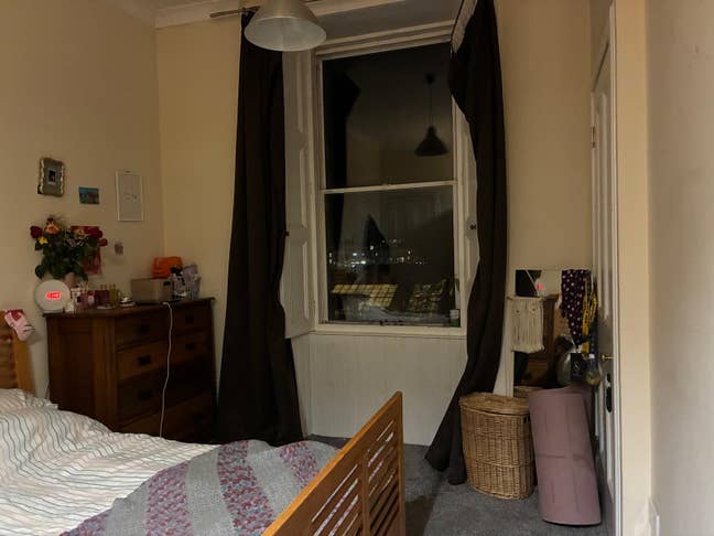 Double Bedroom In City Centre Main Photo