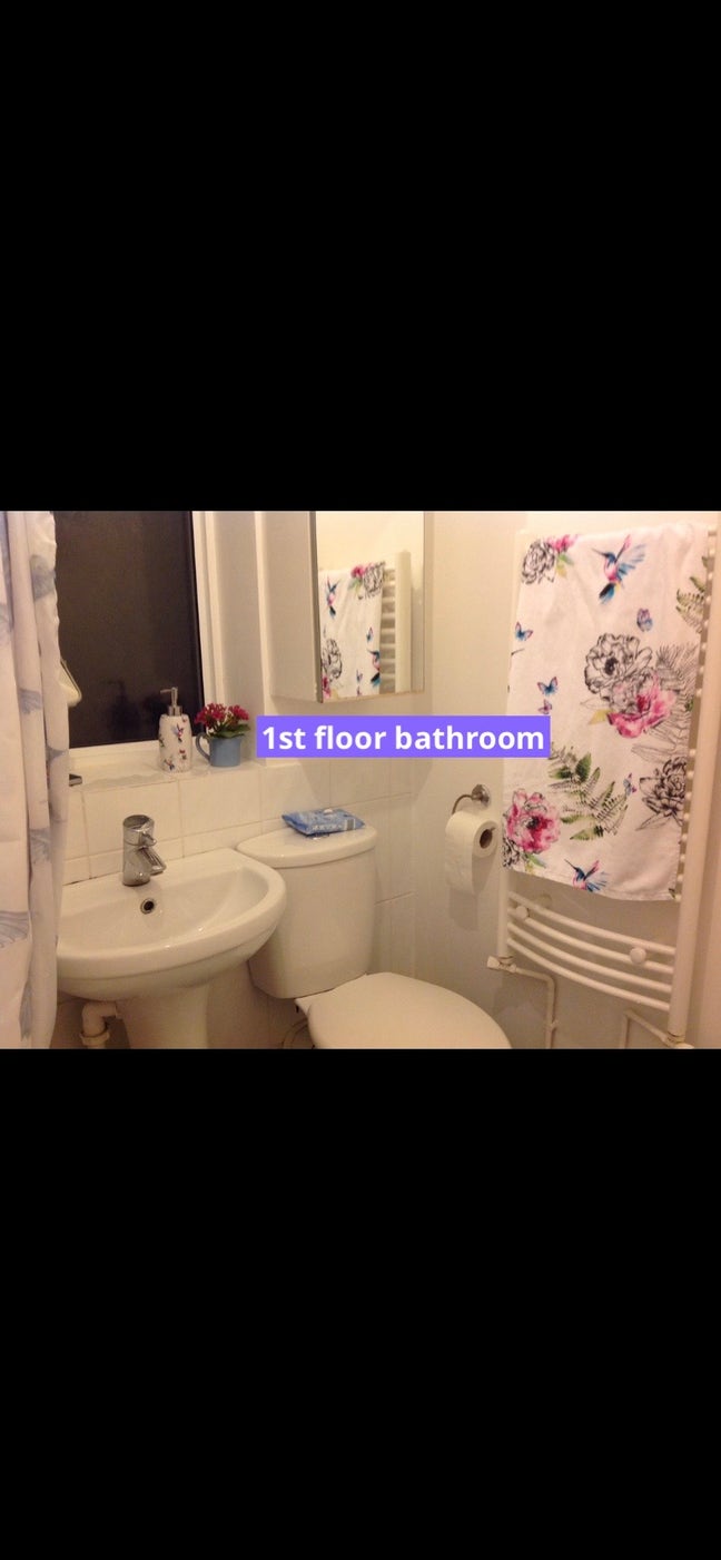 Cozy Single Bedroom - Grove Park, Bromley,Lewisham Main Photo