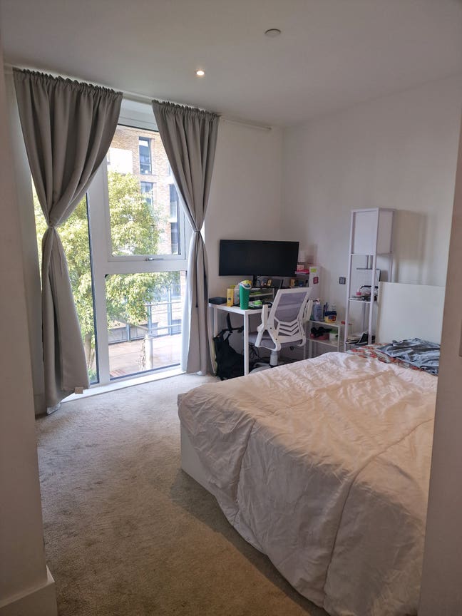 1 ensuite to rent Main Photo