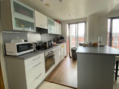 2 Bedroom Apartment  Main Photo