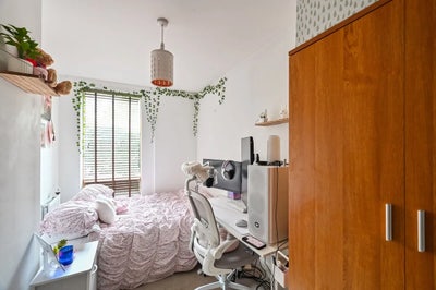 ✨Cozy Double Room Available in Bow, East London Main Photo