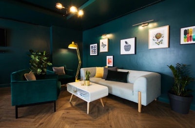 Sky Plaza Leeds Room Takeover- &pound;200 Rent incentive Main Photo