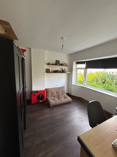 2 double bedrooms to rent - Weston Super Mare Main Photo