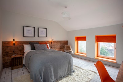 🏡 Stylish double rooms - special offer!🏡 Main Photo