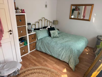 Double room in Chiswick Main Photo