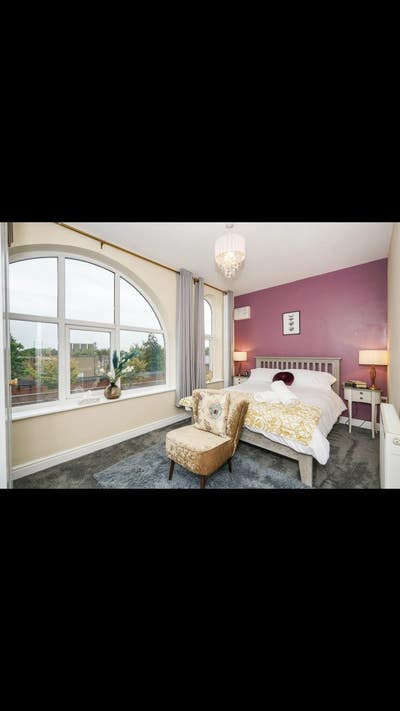 ✨ Eccles TC || Salford Royal || short stays ✨ Main Photo