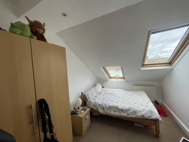 ✨Room takeover SW London (Move-in Nov 1st)✨ Main Photo