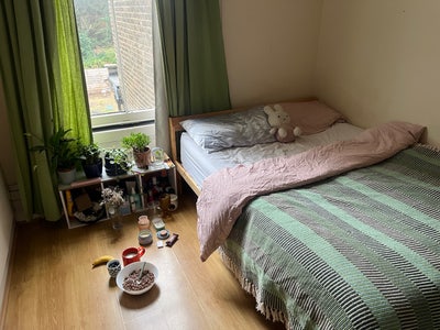 Double room w private bathroom in Tufnell Park Main Photo