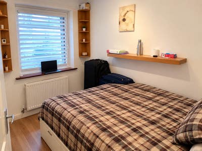 Single & Double Rooms to Rent – DA6 7Ny Main Photo