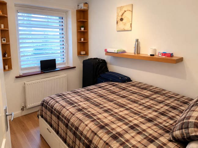 Single & Double Rooms to Rent – DA6 7Ny Main Photo