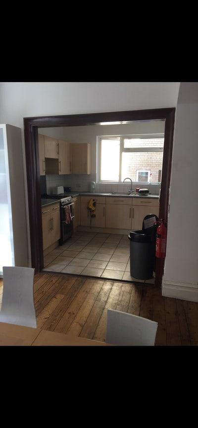 Victorian  House , en suite Main Photo