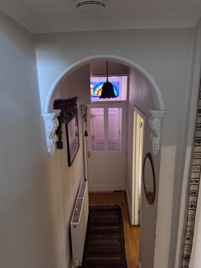 Double bedroom to rent near Eastville Par Main Photo