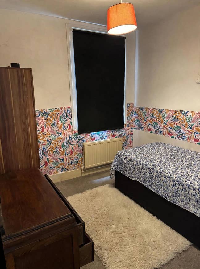 Nice Single Room for rent  Main Photo