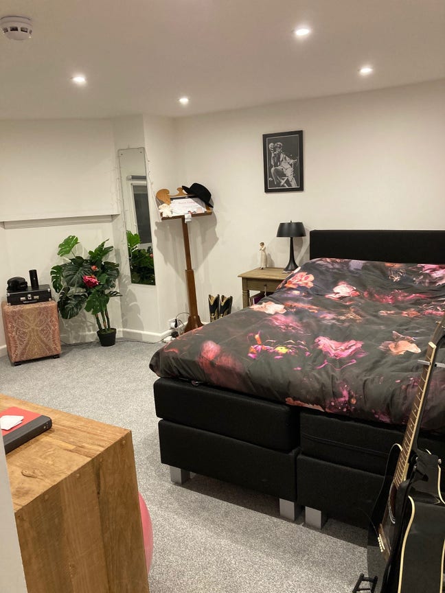 Own apartment within shared house – bills included Main Photo