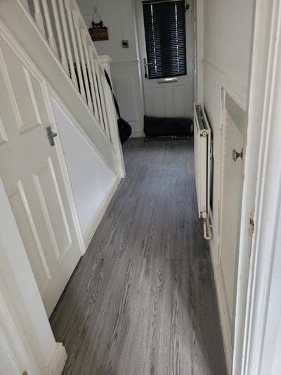 Double room in quiet friendly house Main Photo