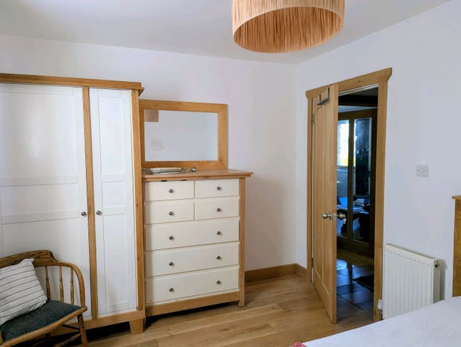 Room for rent in village close to Inverness  Main Photo