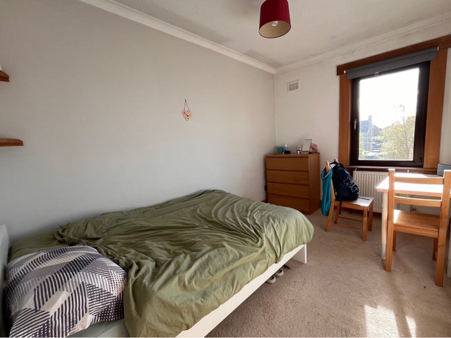 Cozy Double Room in Loanhead Main Photo