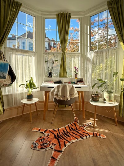 Large sunlit double room in 2 bed flat 🌿 Main Photo