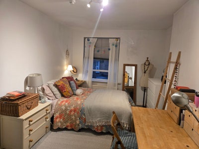 Double Room in Brook Green Main Photo