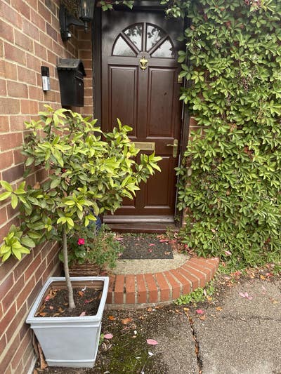 Annex rooms in lovely village near to Royston Main Photo