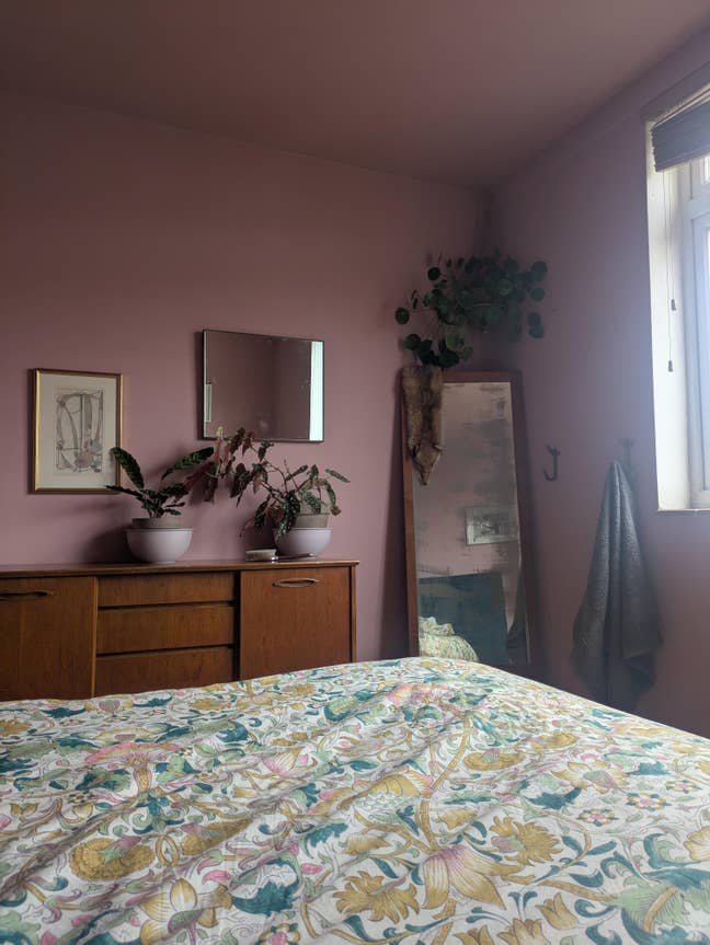 Bright and Beautiful Double Room Main Photo