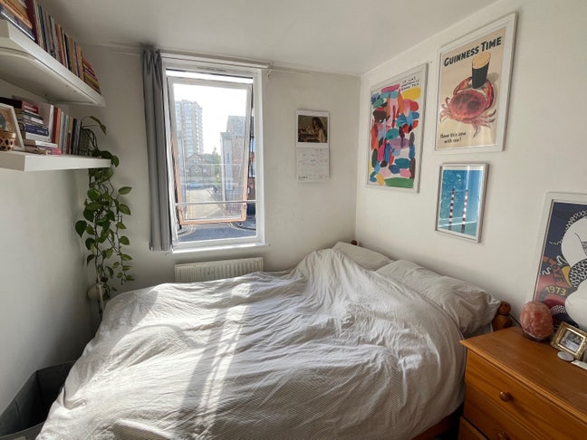 London Fields &pound;850 all-in for 2/3 months  Main Photo