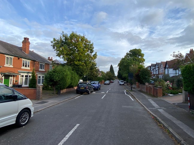 Sociable Professional House, Quiet Side of Moseley Main Photo