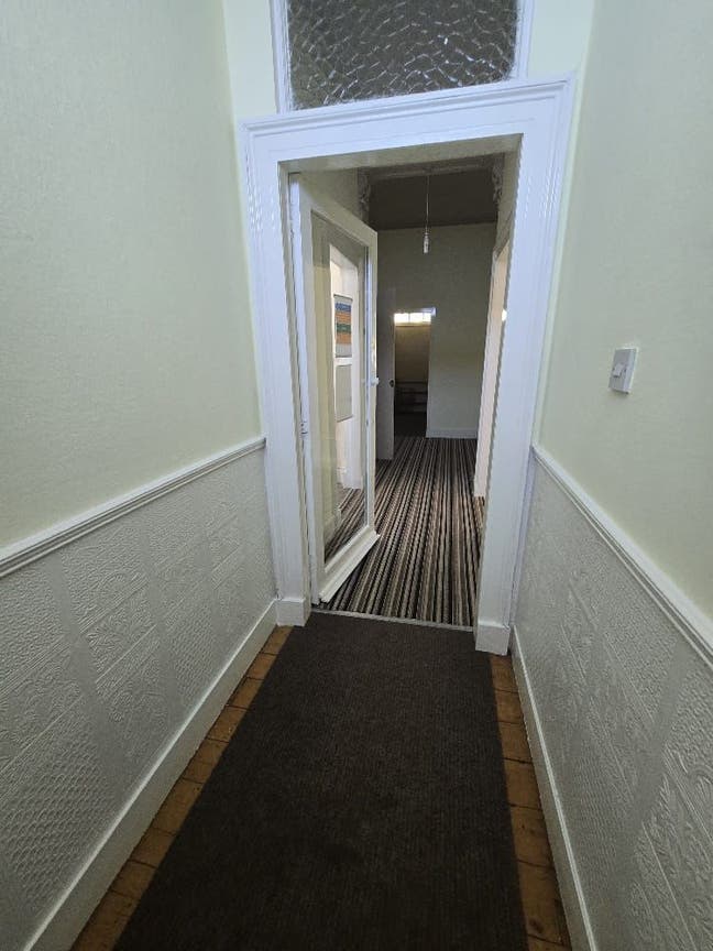 Fully Furnished Room Available Main Photo