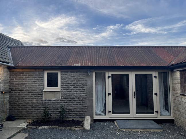 Self-contained annexe Main Photo