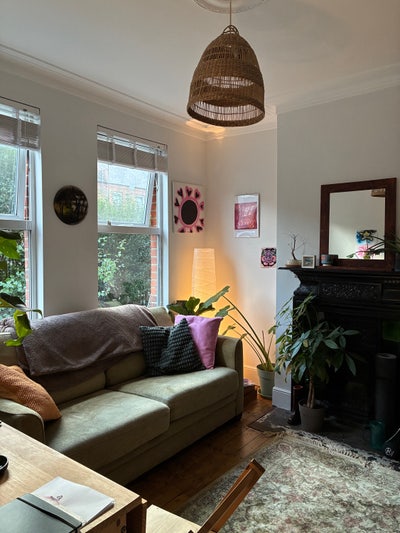 Double room short term let  Main Photo