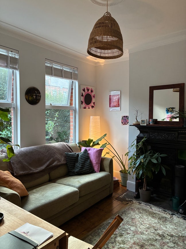 Double room short term let  Main Photo