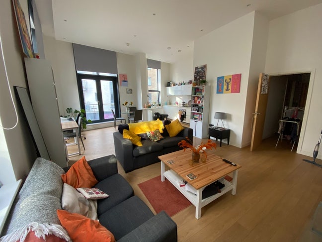 Looking for a flatmate for East London flat🫶 Main Photo