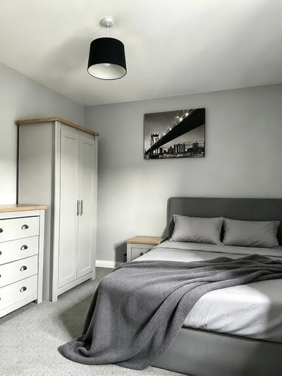 Double Room with En-suite Main Photo