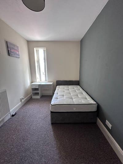 Fully Furnished Single Room to Rent B24 8PY Main Photo