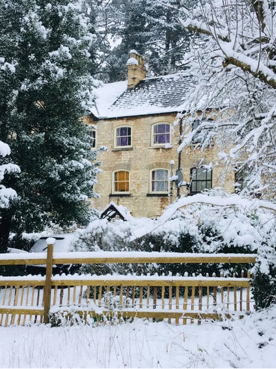 Room In old mill near Renishaw  Main Photo