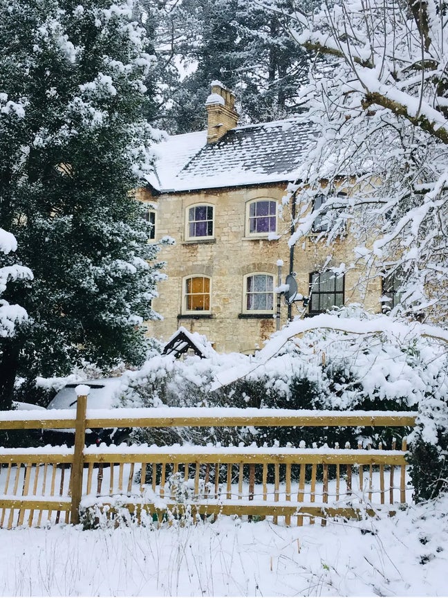 Room In old mill near Renishaw  Main Photo