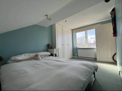 Short term sublet in Wandsworth 10/11-08/12 Main Photo