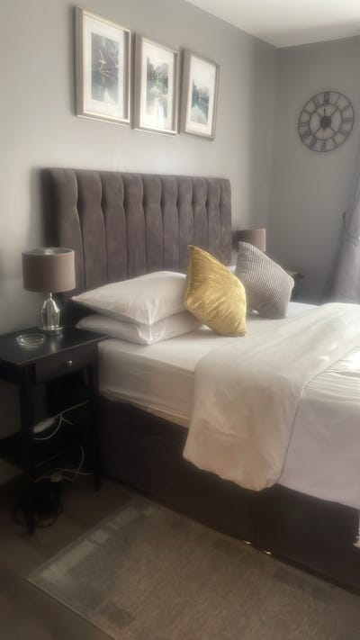 Lovely Brixton room  Main Photo