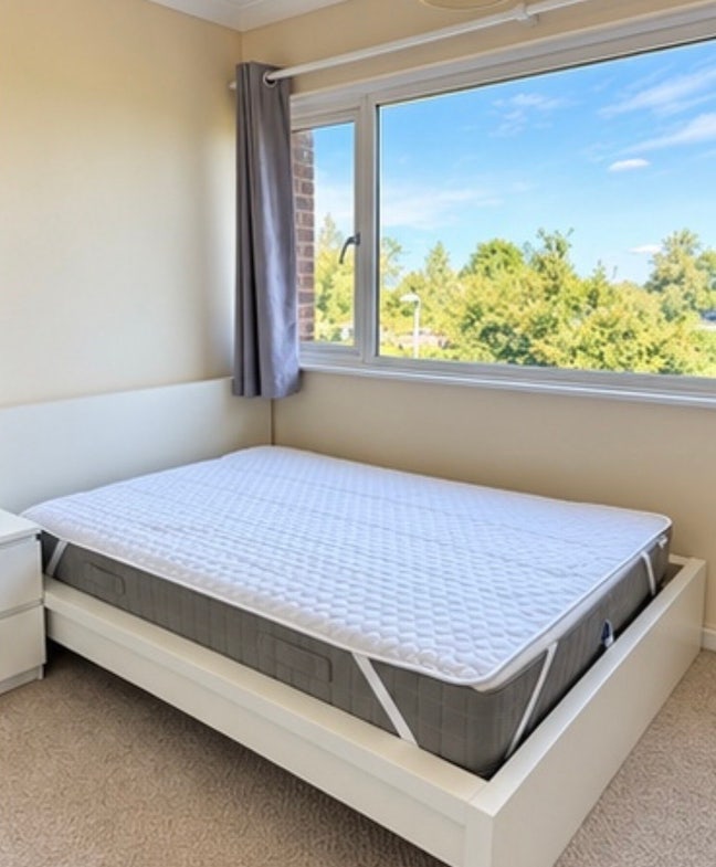 Beautiful Master bedroom  to rent  Main Photo